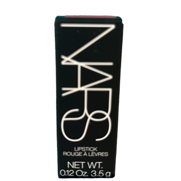 NARS LIPSTICK IN SHADE “CHELSEA GIRLS” BNIB - Picture 2 of 4